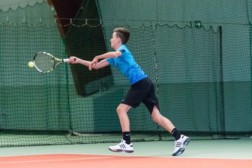 Bild 385 - Ellerbeker Weihnachtsturnier